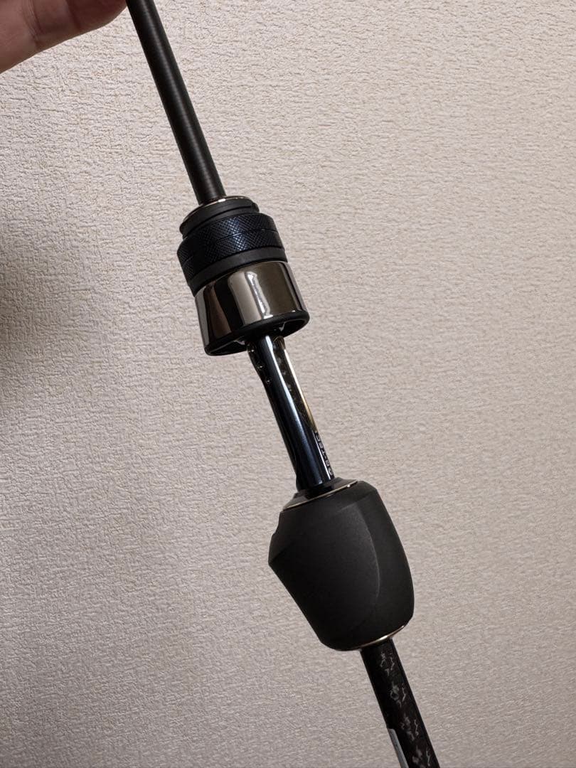 G-TEC クロスセンシティブ XSS-59ST-Pro 極美品