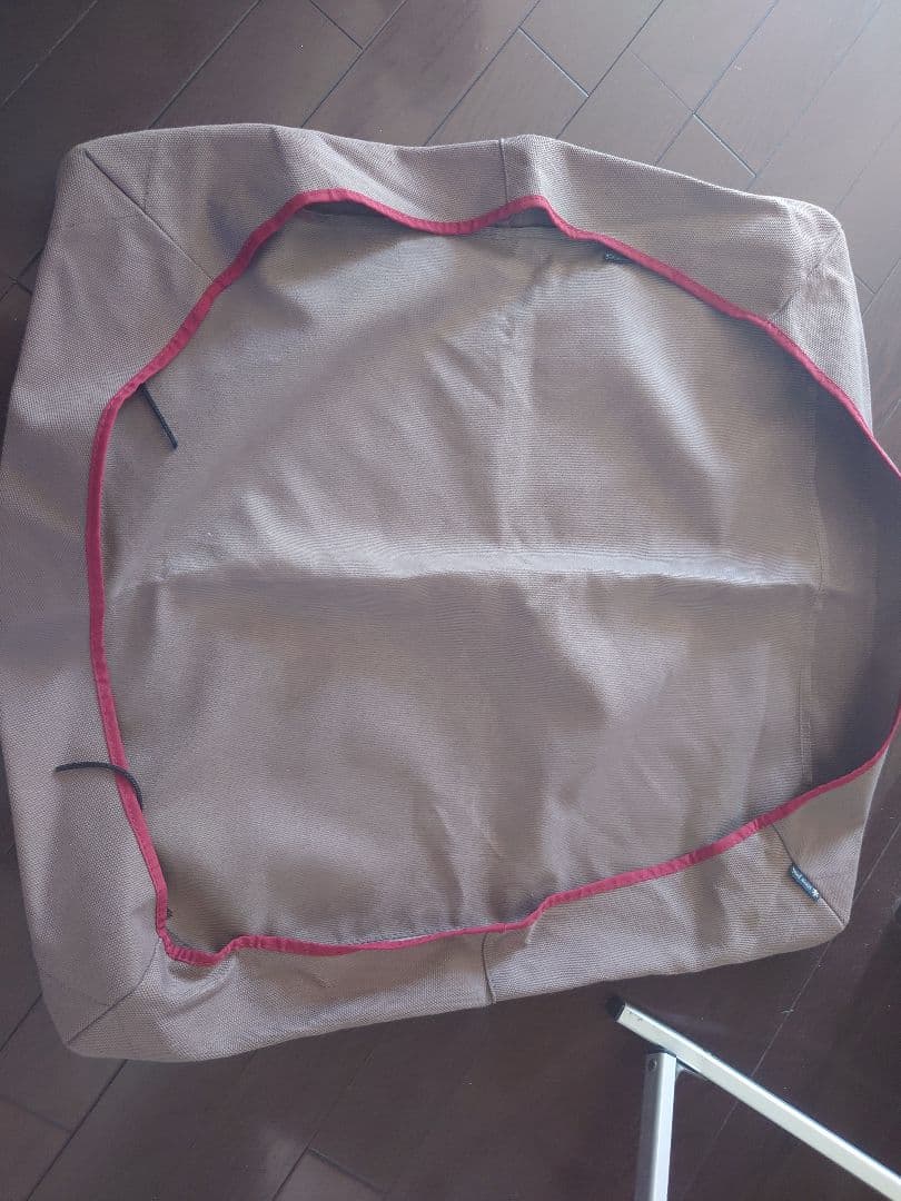 スノーピークドッグコット