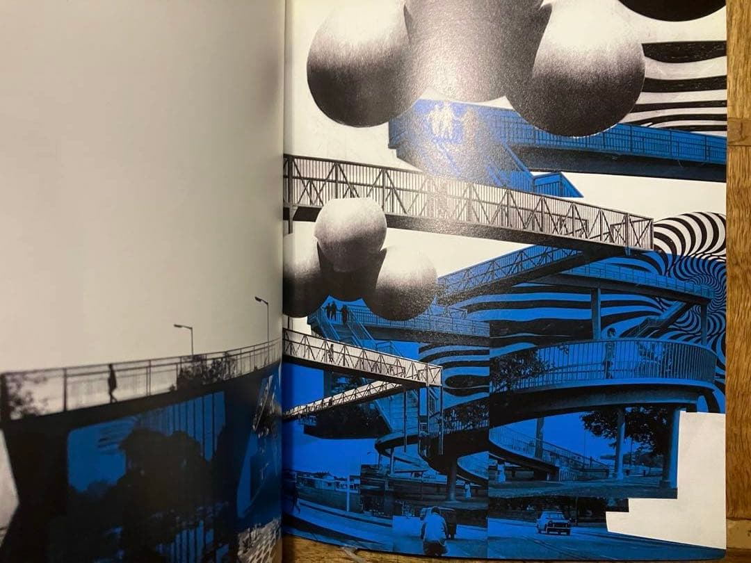 【希少】LOST CONTROL by ncc 作品集