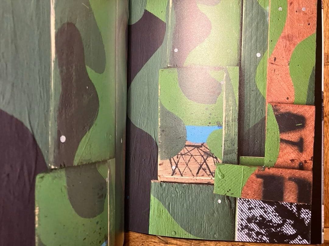 【希少】LOST CONTROL by ncc 作品集