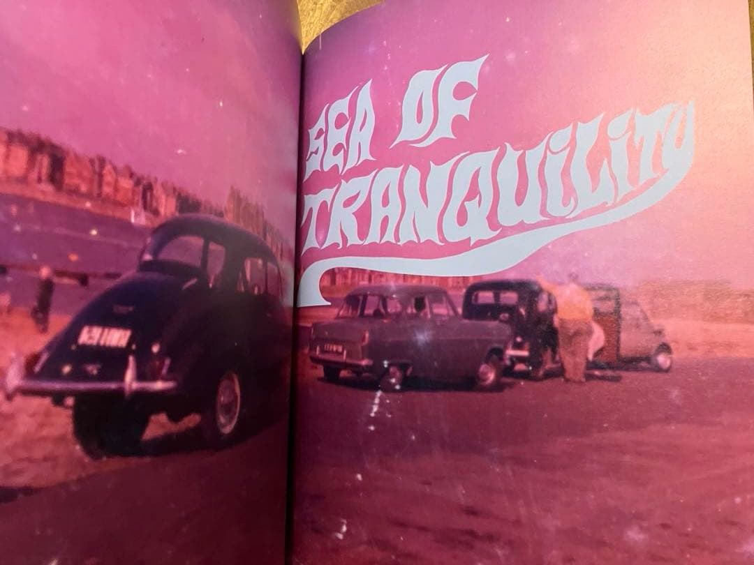 【希少】LOST CONTROL by ncc 作品集