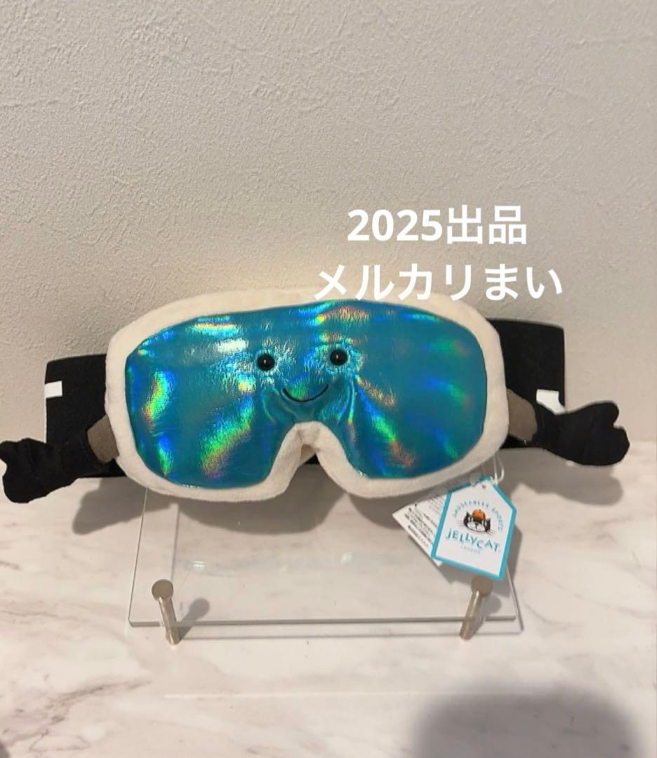  Amuseable Sports Ski Goggle スキー