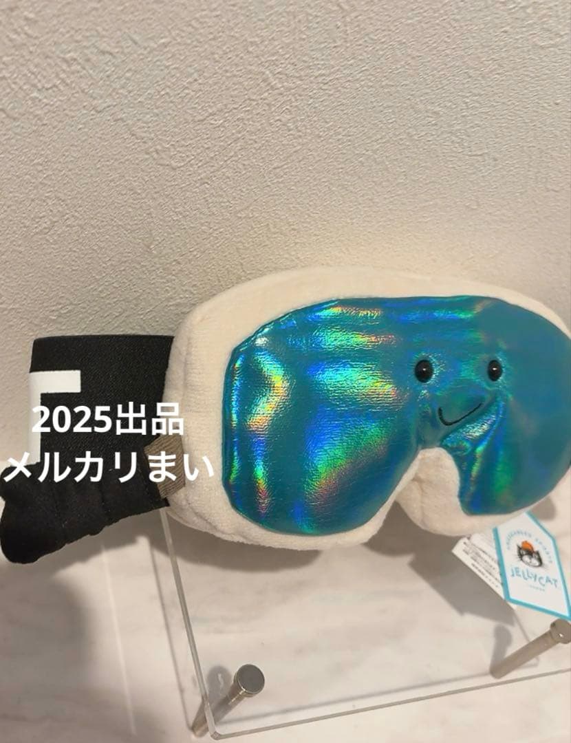  Amuseable Sports Ski Goggle スキー