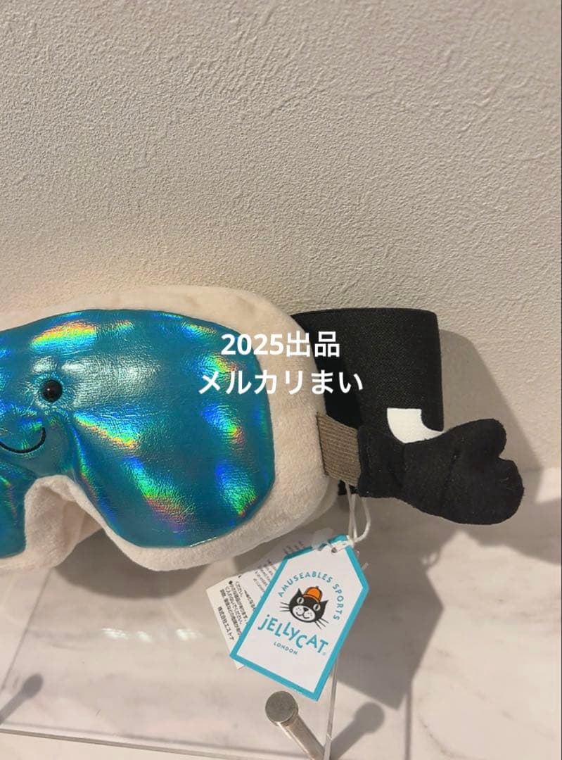  Amuseable Sports Ski Goggle スキー