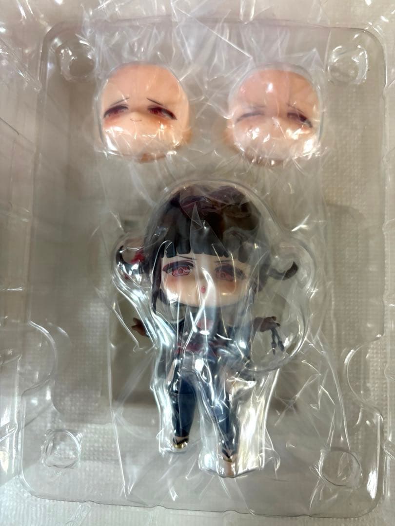 勝利の女神：NIKKE SACシリーズ デフォルメフィギュア アリス　サクラ