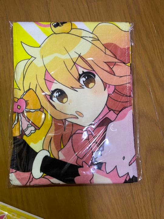 P丸様。初ワンマンライブ Peace Parade!!のグッズ全9点