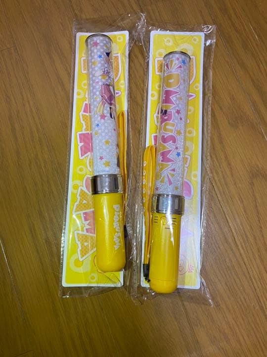 P丸様。初ワンマンライブ Peace Parade!!のグッズ全9点