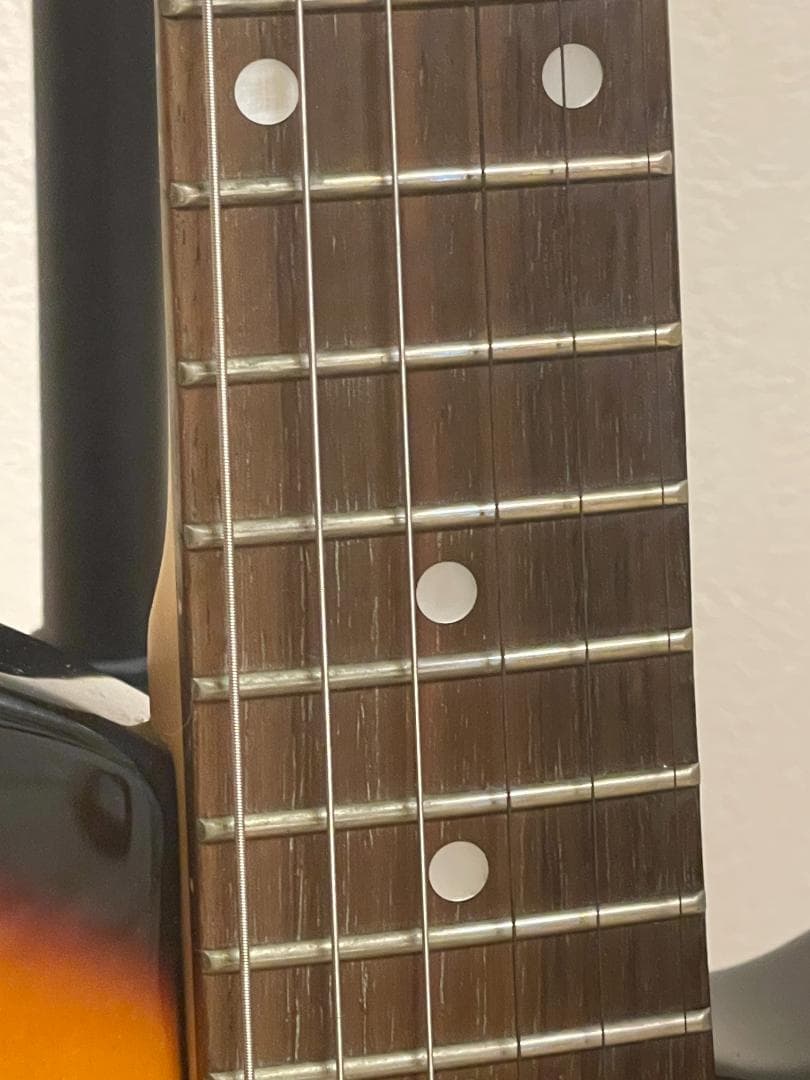 Pignose エレキギター　PGG-200