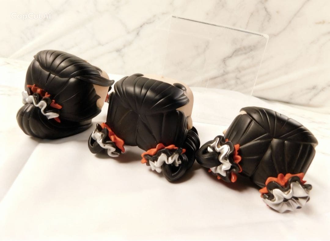 【3体セット】Funko POP! BABYL ベビメタ