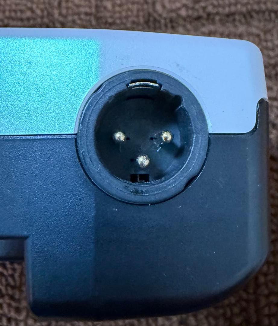 BOSS VE-5 Vocal Performer ホワイト 動作確認済