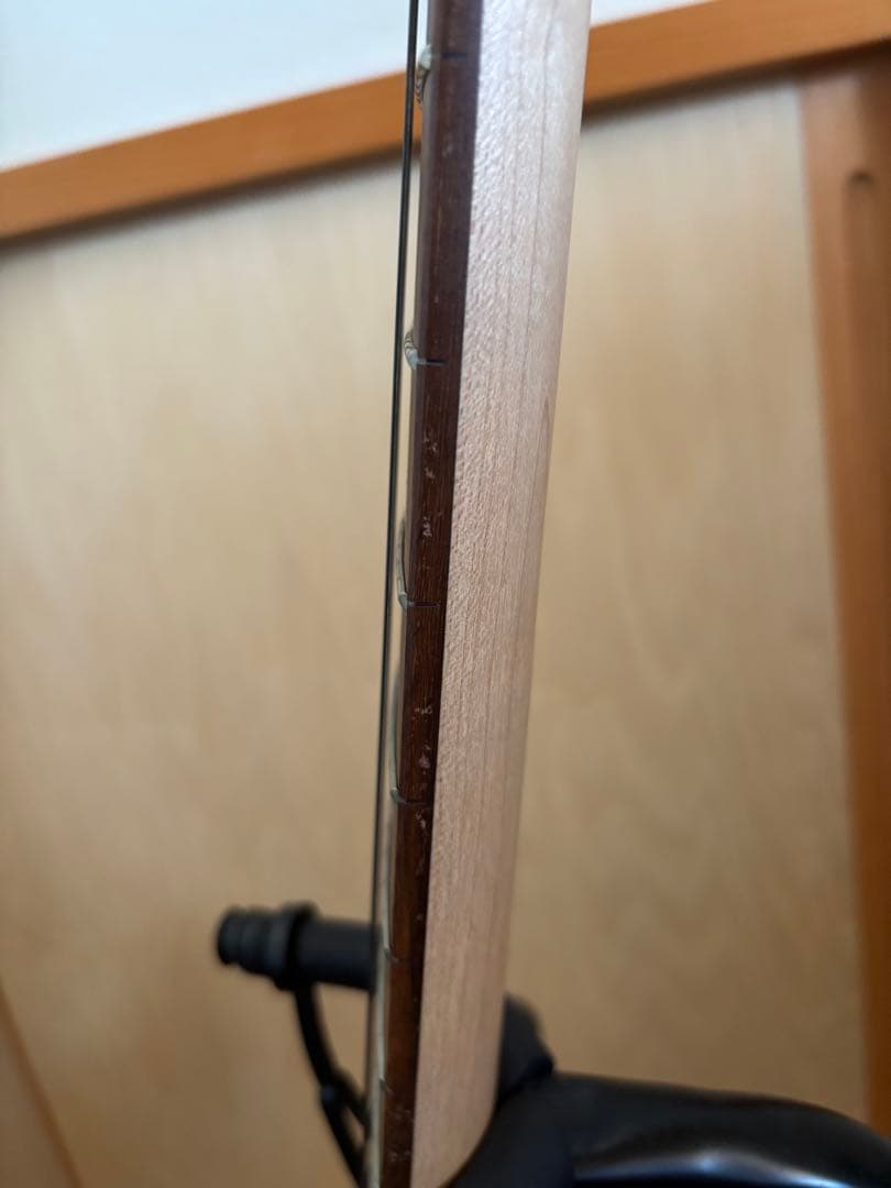 【美品】SELDER セルダー　エレキギター　ストラトキャスター＊週末特価