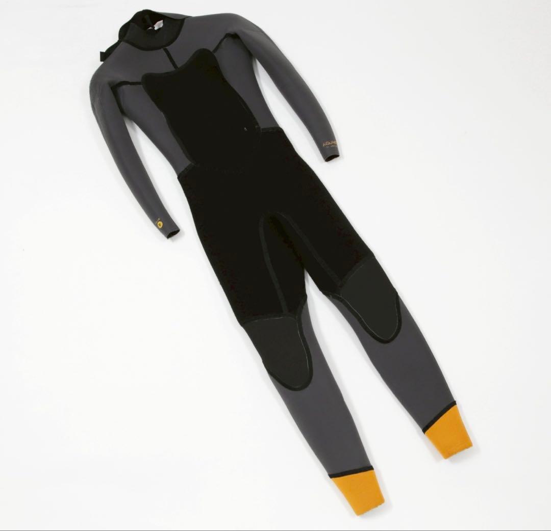 Patagonia パタゴニア R3 ウェットスーツ、セミドライ、ウィメンズ4