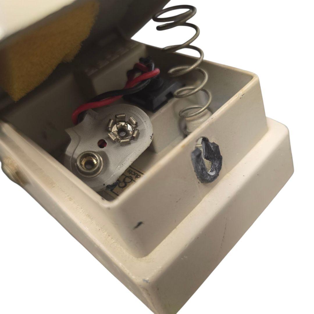 希少　GE-7 BOSS イコライザー ボス 日本製