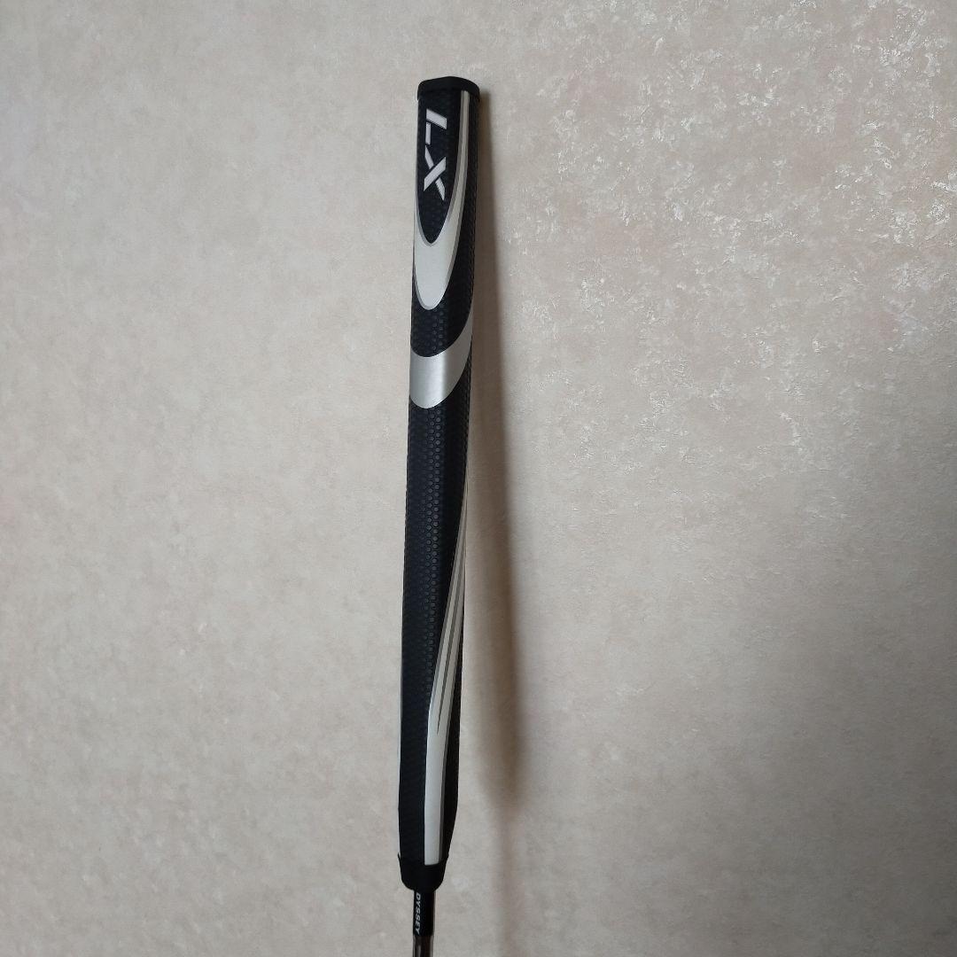 ODYSSEY パター オーワークス R-LINE 36インチ