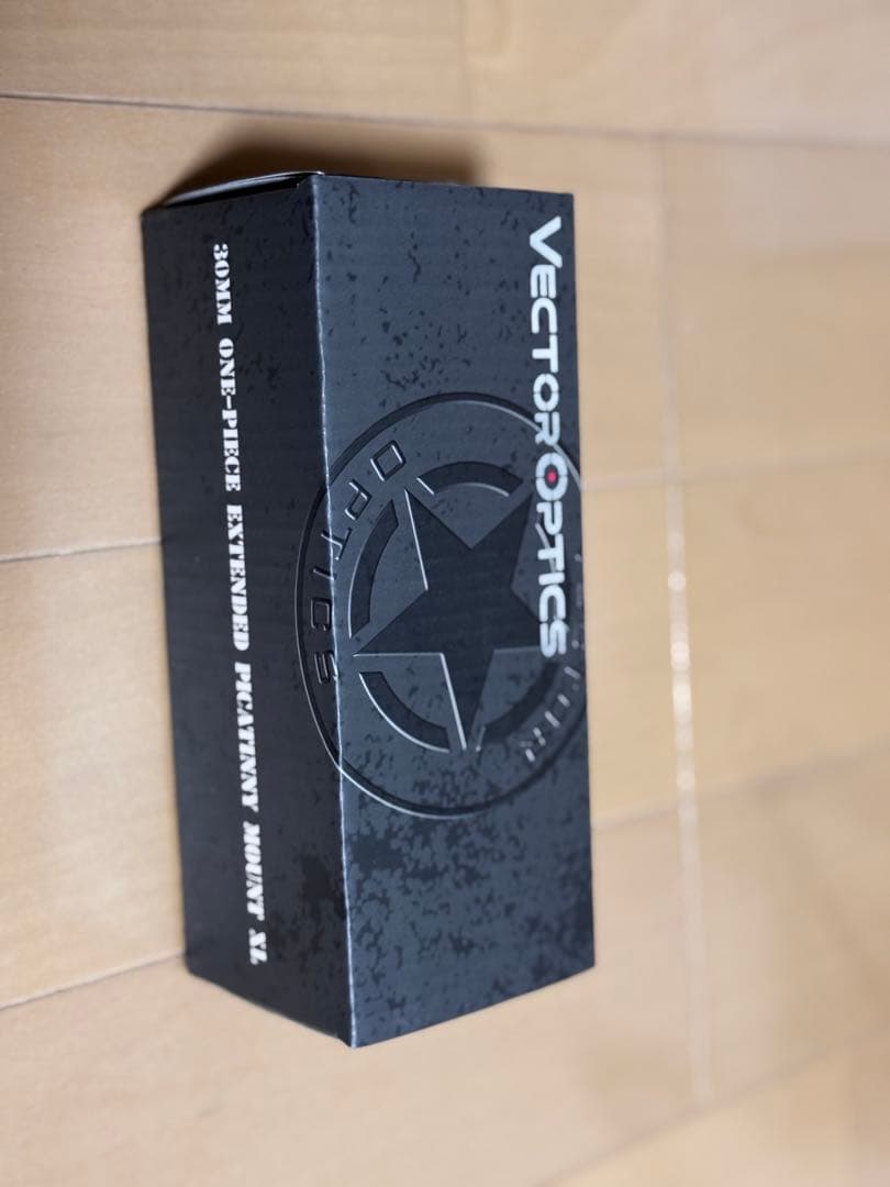 VECTOR OPTICS Forester 1-5×24 Gen II