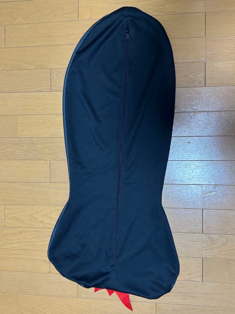 ブラント　BRUNT ラストショット クッションカバー ブラックカラー