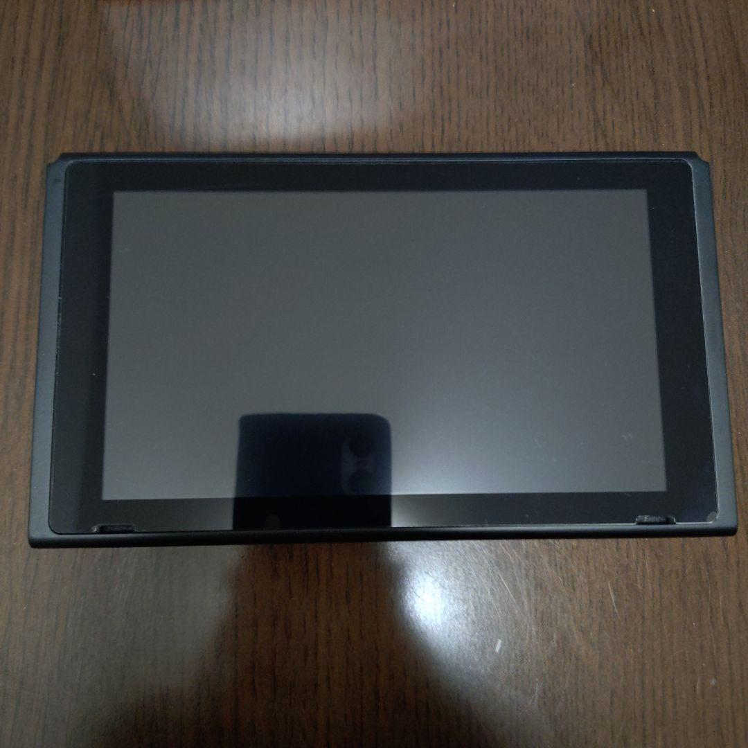 任天堂Switch本体2022年製