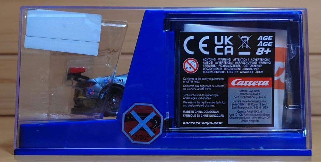 Carrera DIGITAL シボレー コルベット C8.R No.4 新品