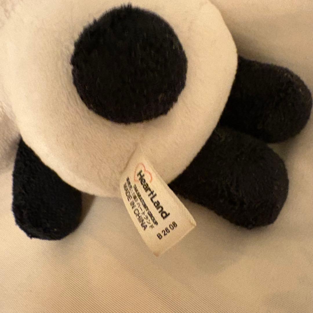 激レア　シュガーバニーズ　パンダうさぎ　サンリオ