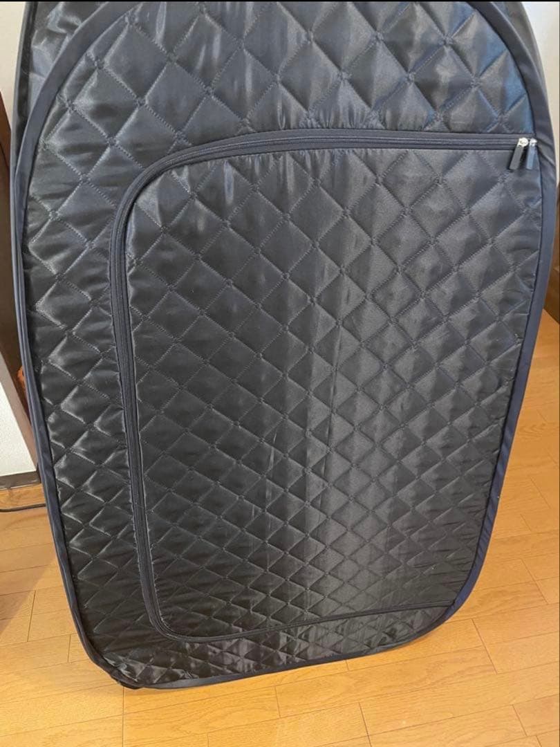 Revitalize SAUNA「おうちDEサウナ」