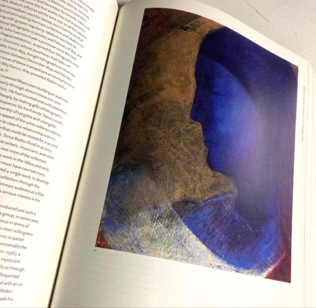 Odilon Redon Prince of Dreams オディロン・ルドン