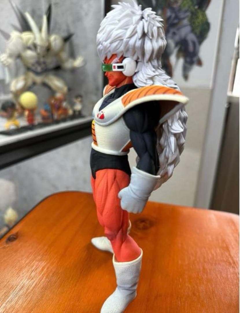 ドラゴンボールジースフィギュア