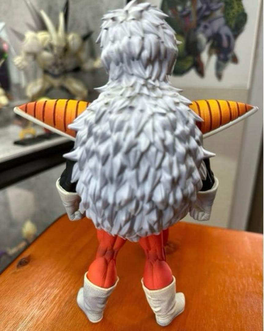 ドラゴンボールジースフィギュア