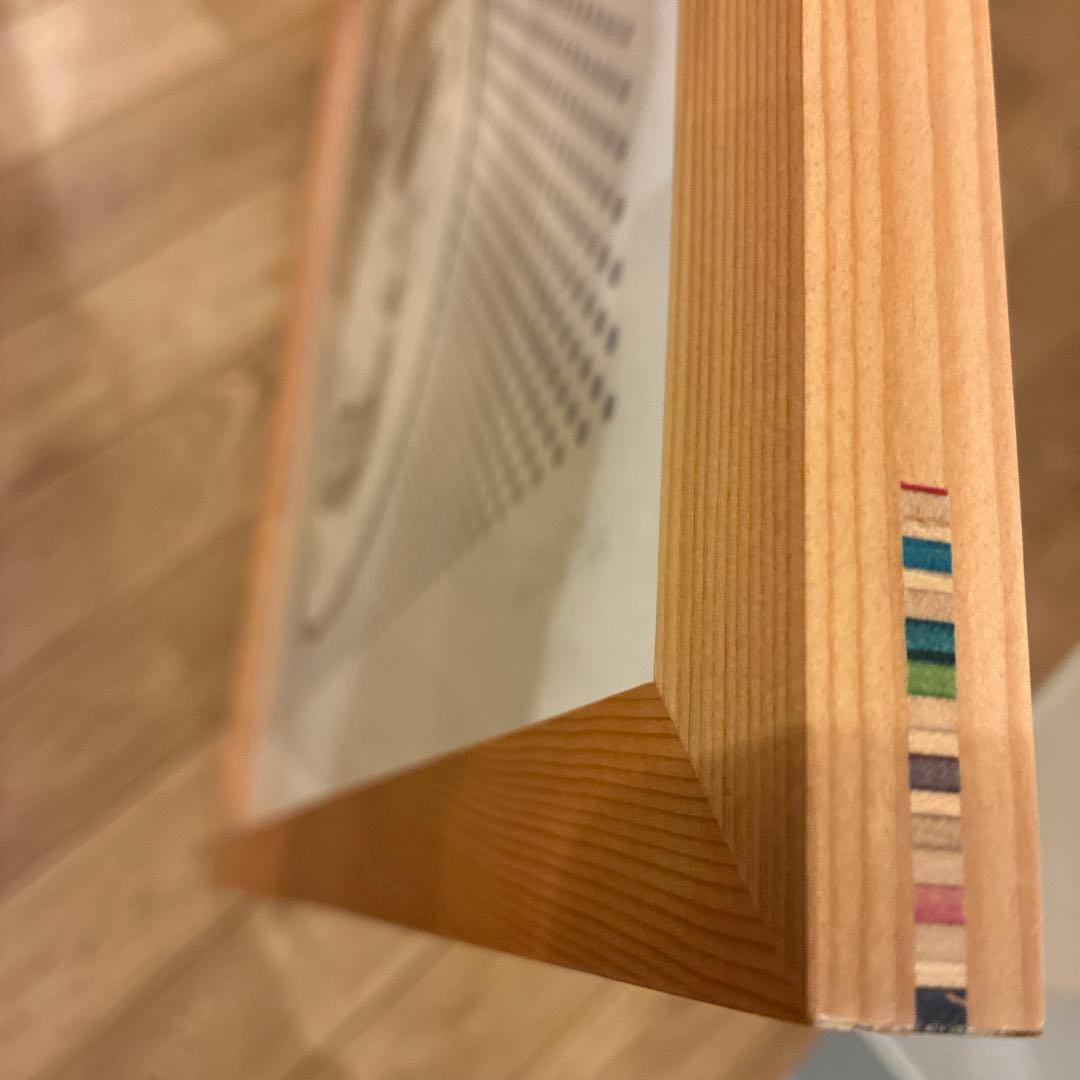 holiday paint sketch シルクスクリーンポスター