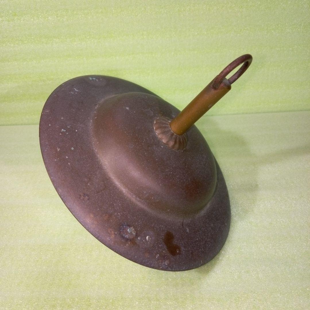 キャンドルホルダー　ティーライトキャンドル　エスニック　縦約３７センチ