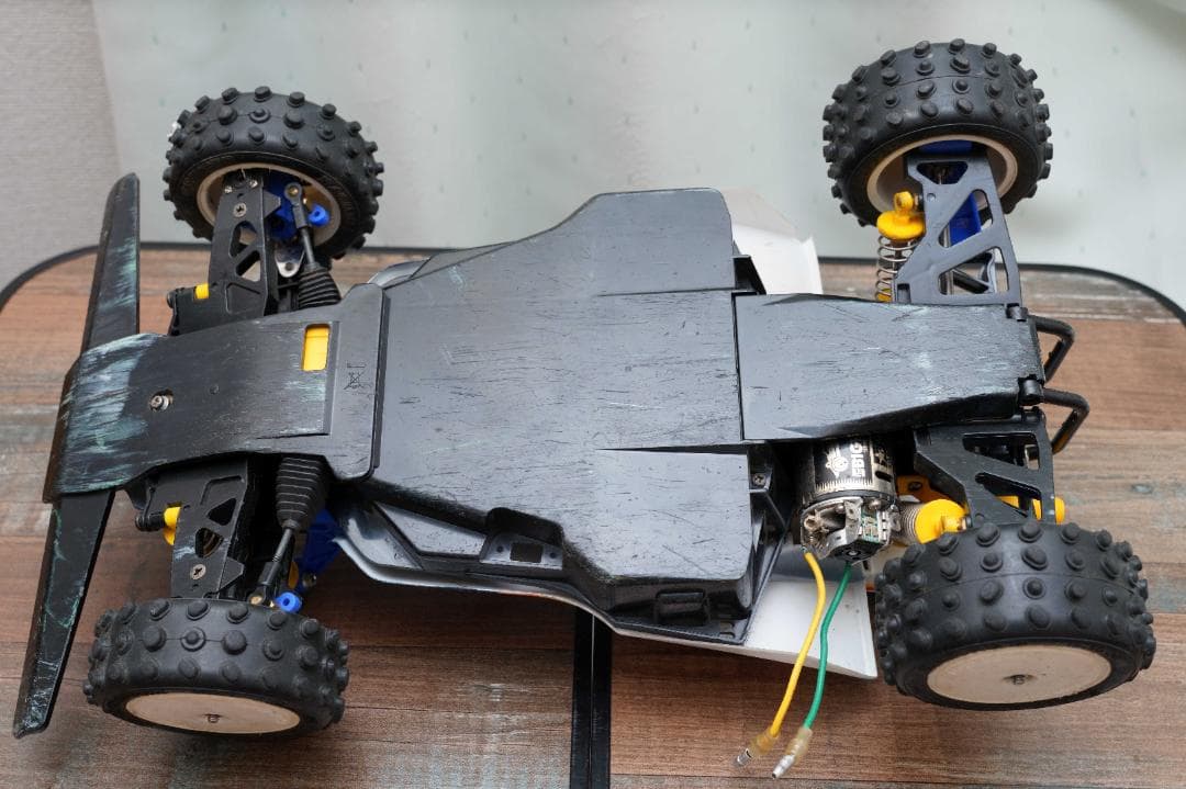 ビッグウイッグ2017