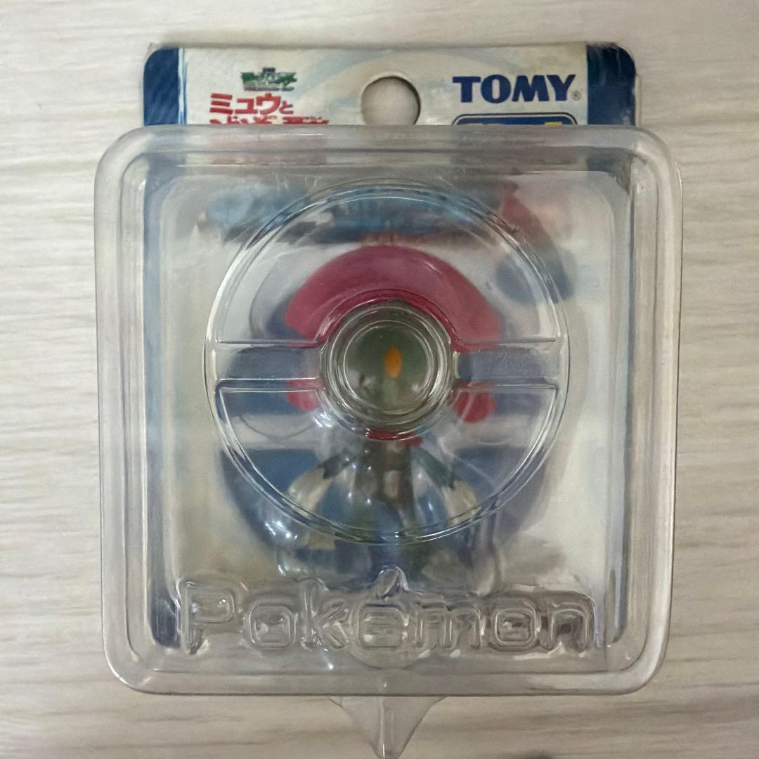 ポケモン モンコレ クリア ミュウと波動の勇者 ルカリオ ウソハチ マニューラ