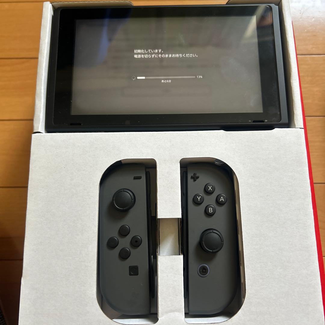 NintendoSwitch 大乱闘スマッシュブラザーズSPECIAL プロコン