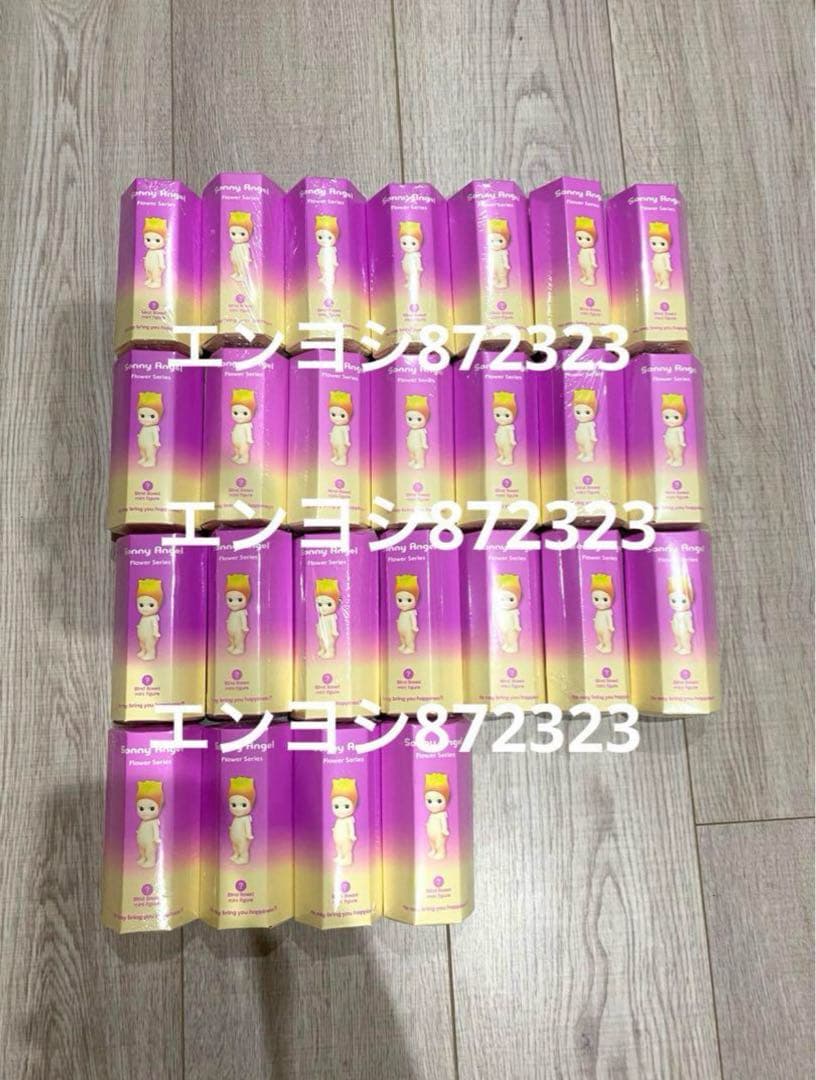 Sonny Angel ソニーエンジェル まとめ売 158個