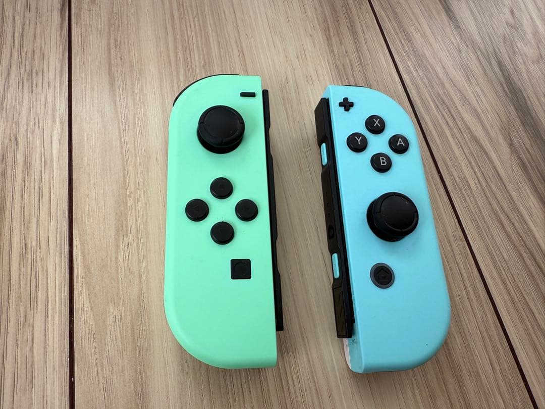 Nintendo Switch あつまれ どうぶつの森セッ