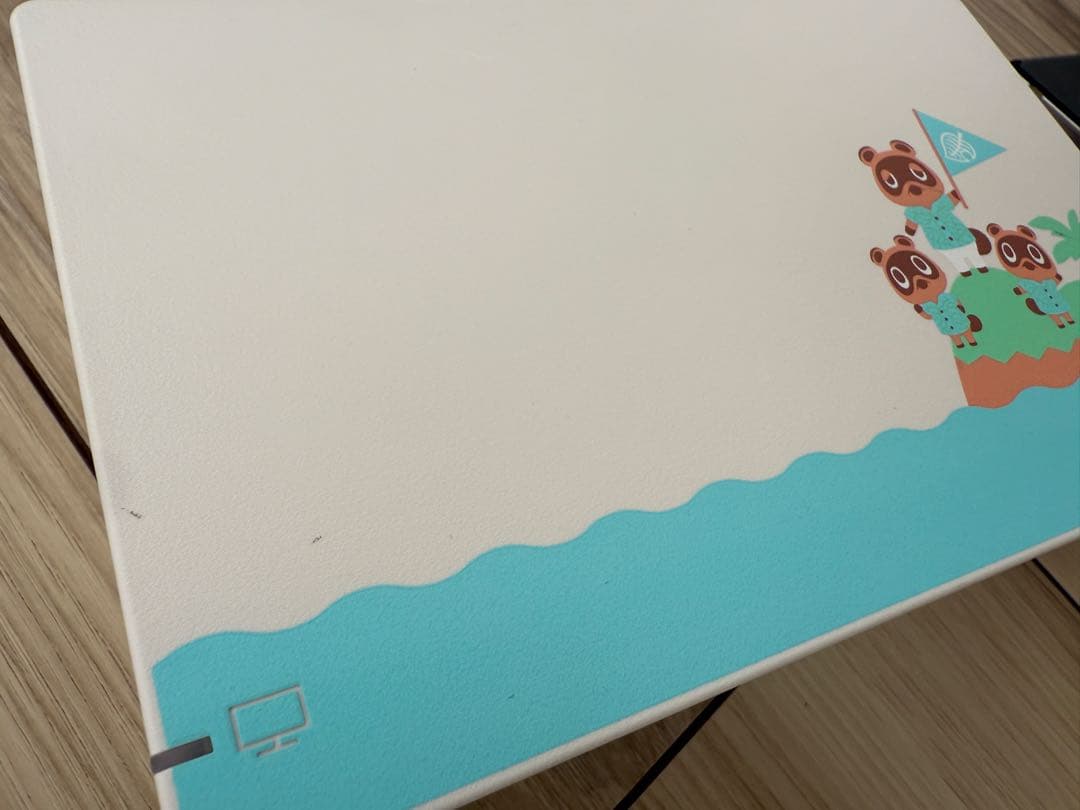 Nintendo Switch あつまれ どうぶつの森セッ