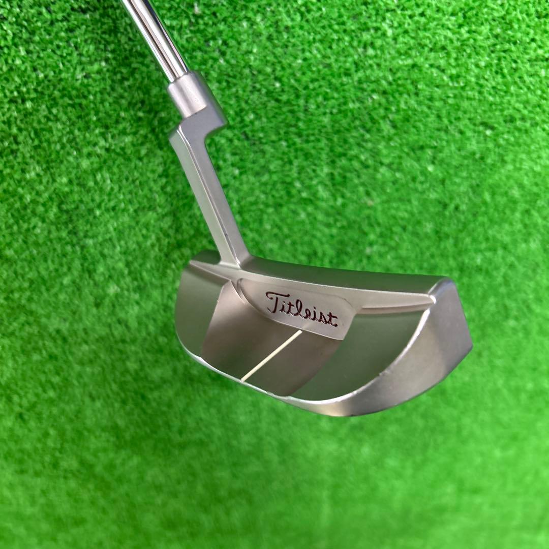 その他 SCOTTY CAMERON California SONOMA