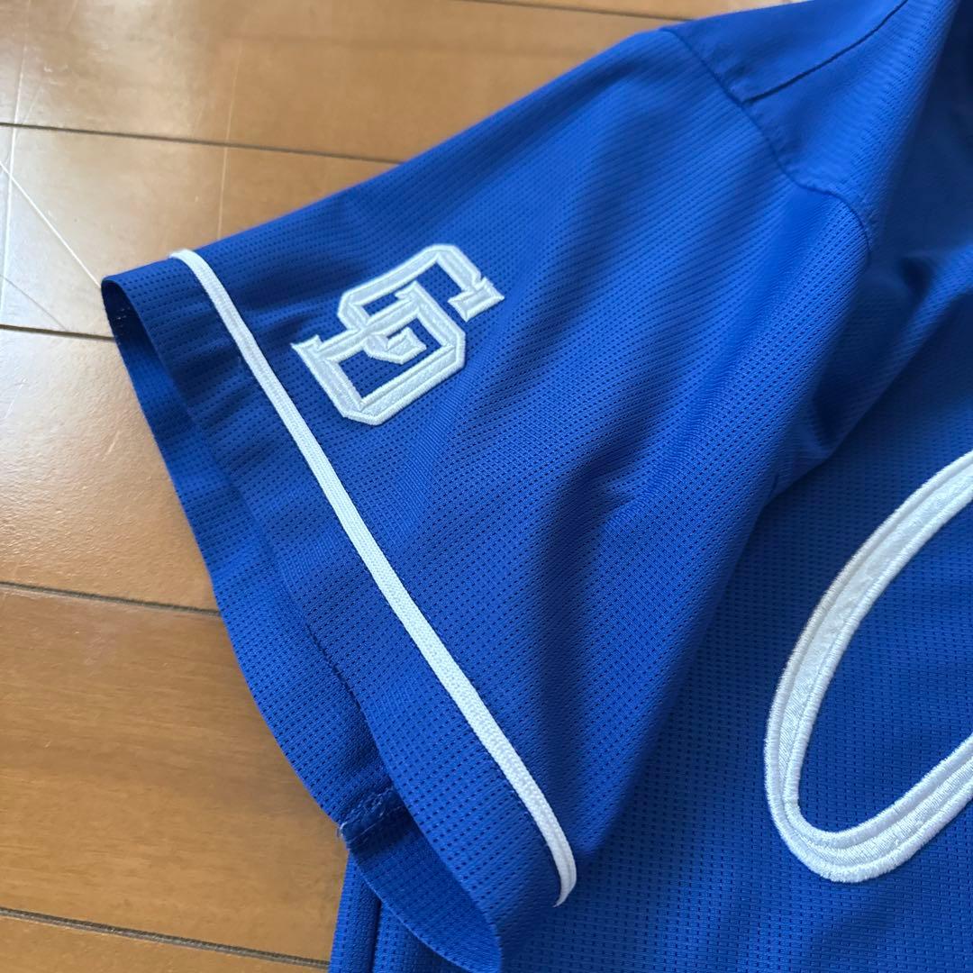 中日ドラゴンズ ユニフォーム 68番