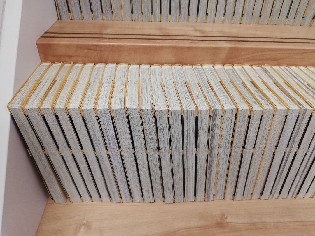 ONE PIECE　ワンピース　漫画　未読　極美品