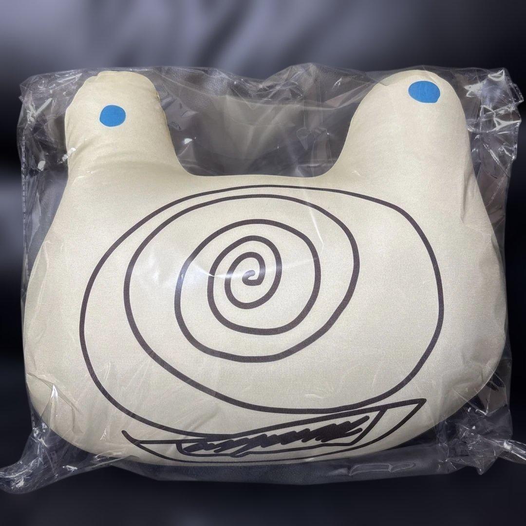 値下げ 未開封新品 かべちょろクッション レオナルド