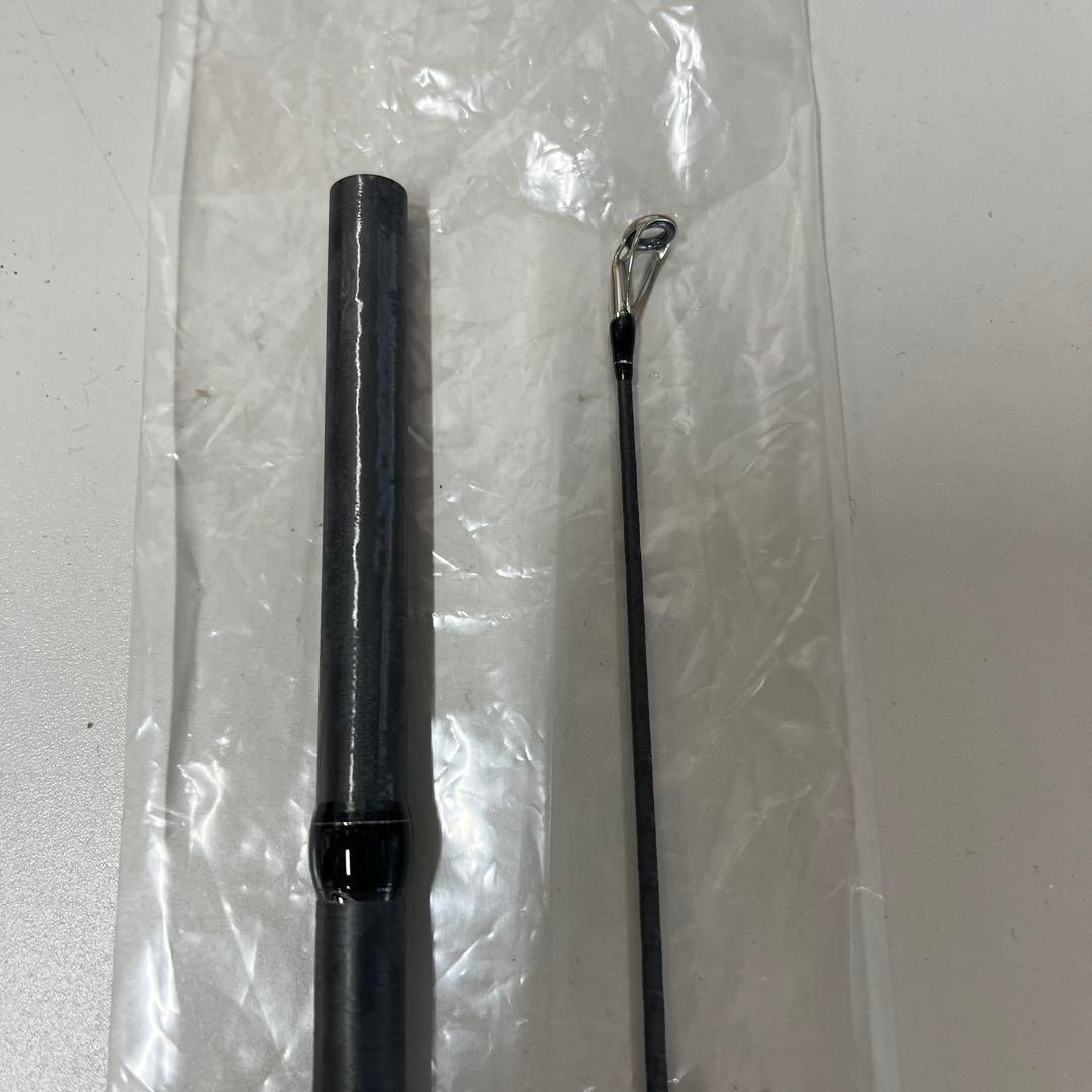 新品未使用シマノ（SHIMANO）18ディアルーナ　B106M（ベイトロッド）