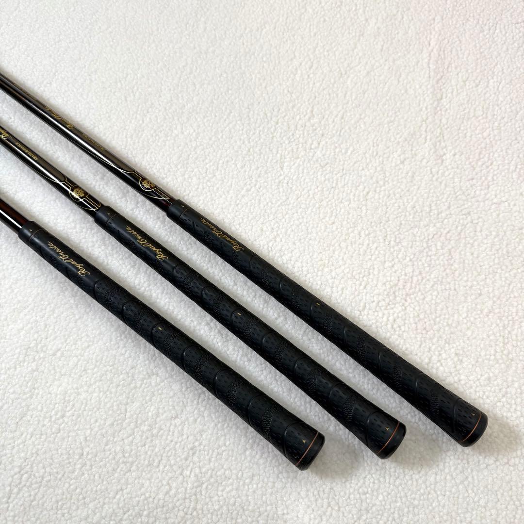 MIZUNO GRAND MONARCH  Cresta ゴルフ