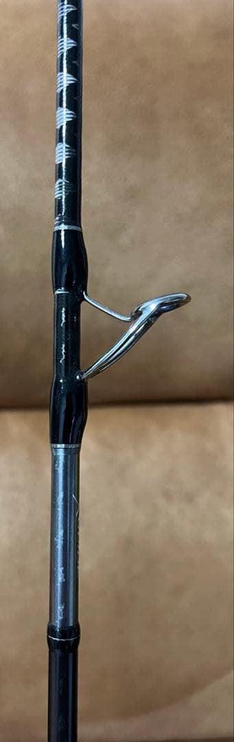 シマノ オシアジガーフルベンド B60-4