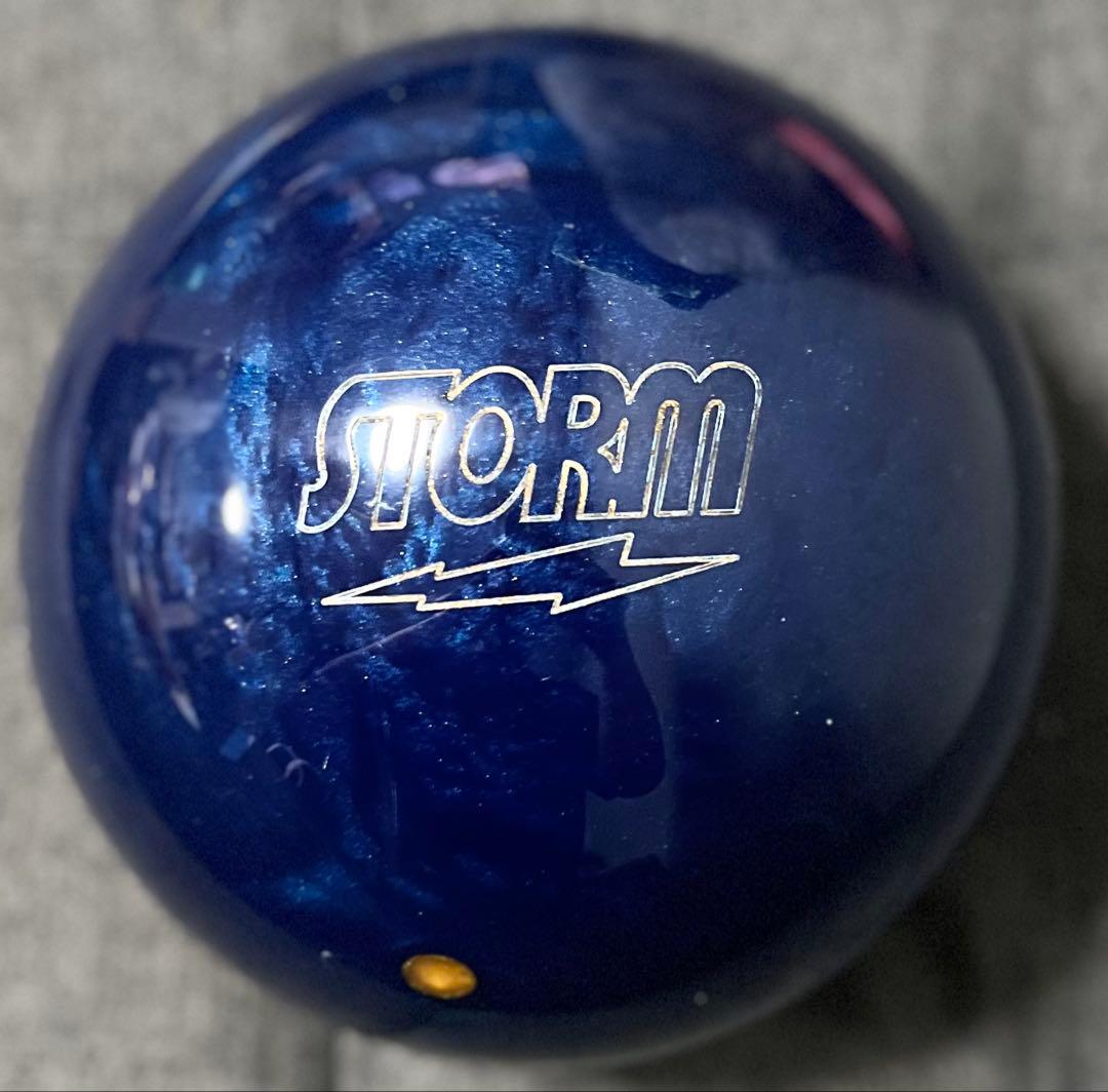 ★15ポンド試投のみ★ピュアフィジックス★ストーム★ハイスポーツ★