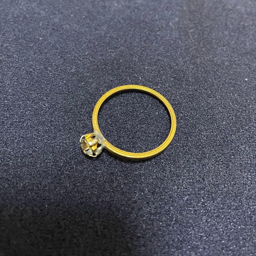 指輪になる 5 【マジック 手品】