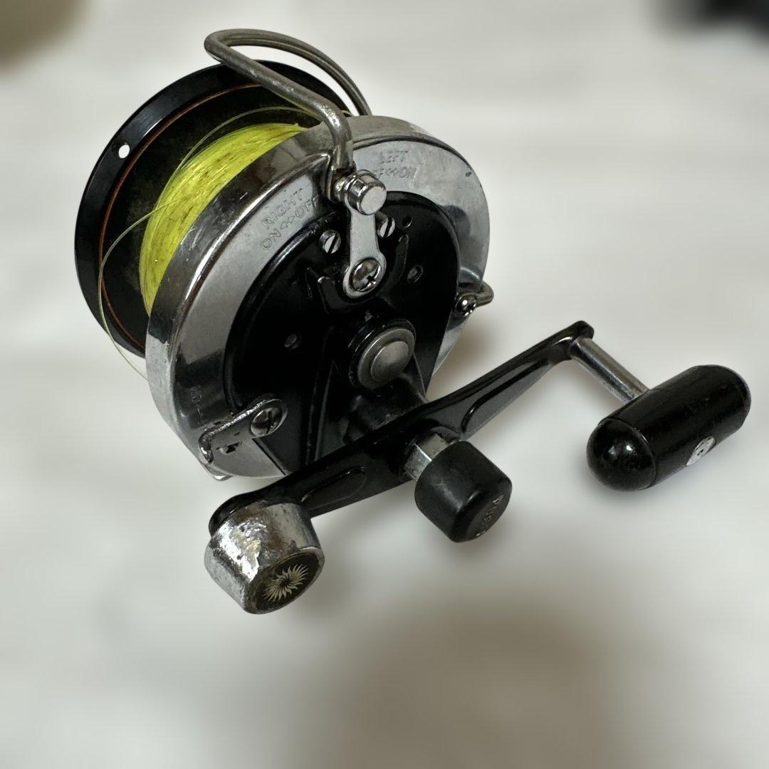 スピニングリール オールドリール　16点セット