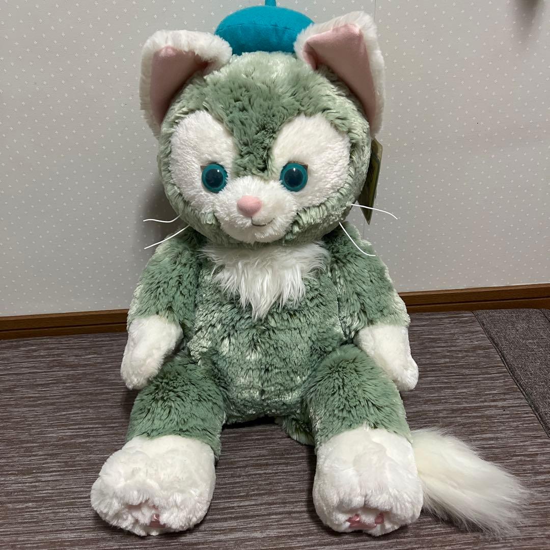 ジェラトーニ　ぬいぐるみ　М お顔厳選