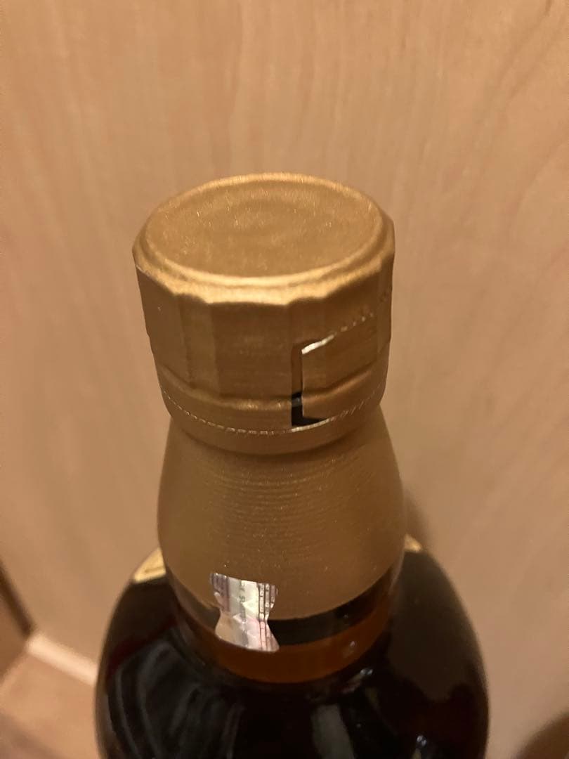 サントリー山崎12年　2本セット