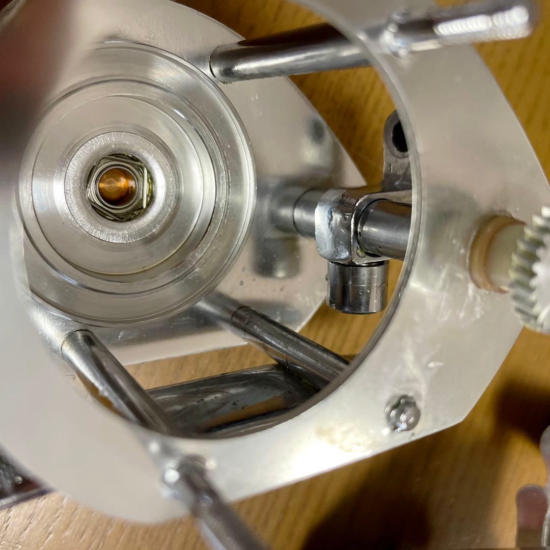 シマノ バンタム 200 Bantam オールド