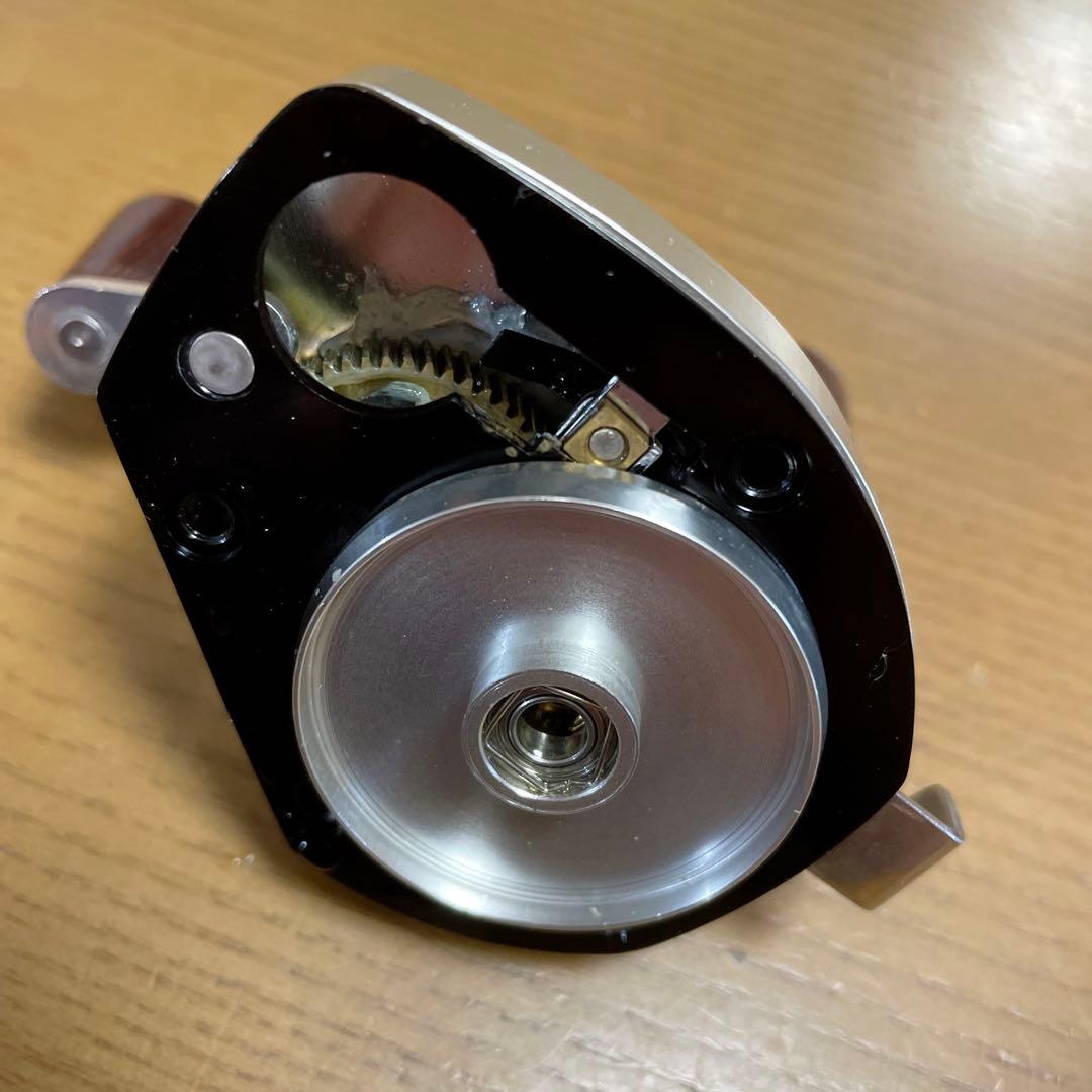 シマノ バンタム 200 Bantam オールド