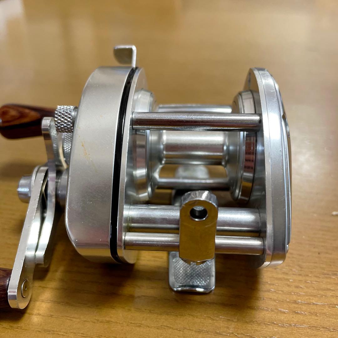 シマノ バンタム 200 Bantam オールド